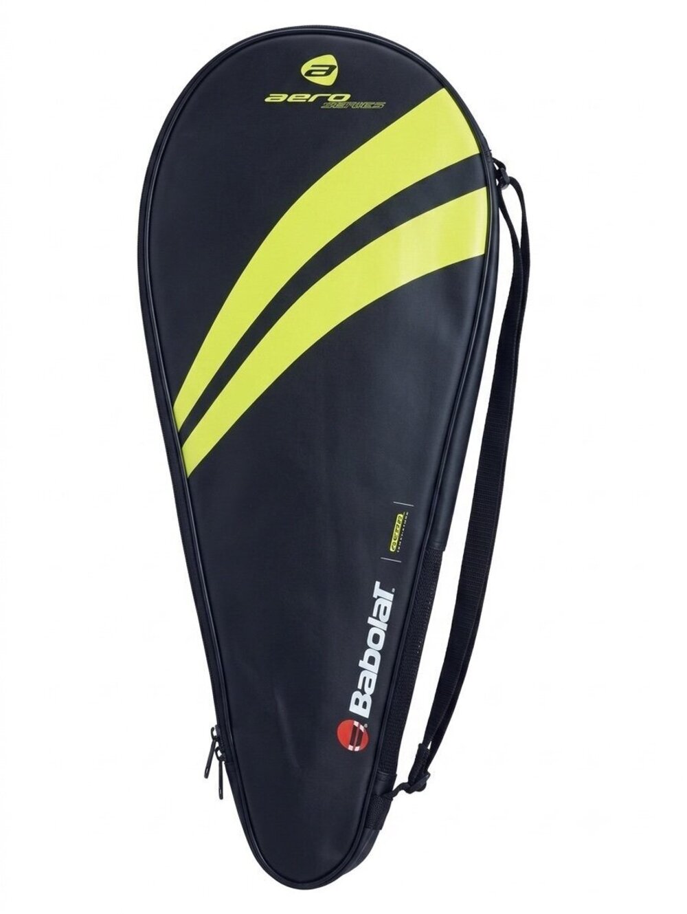 BABOLAT AERO SERIES TENNIS RACQUET RACKET COVER BAG